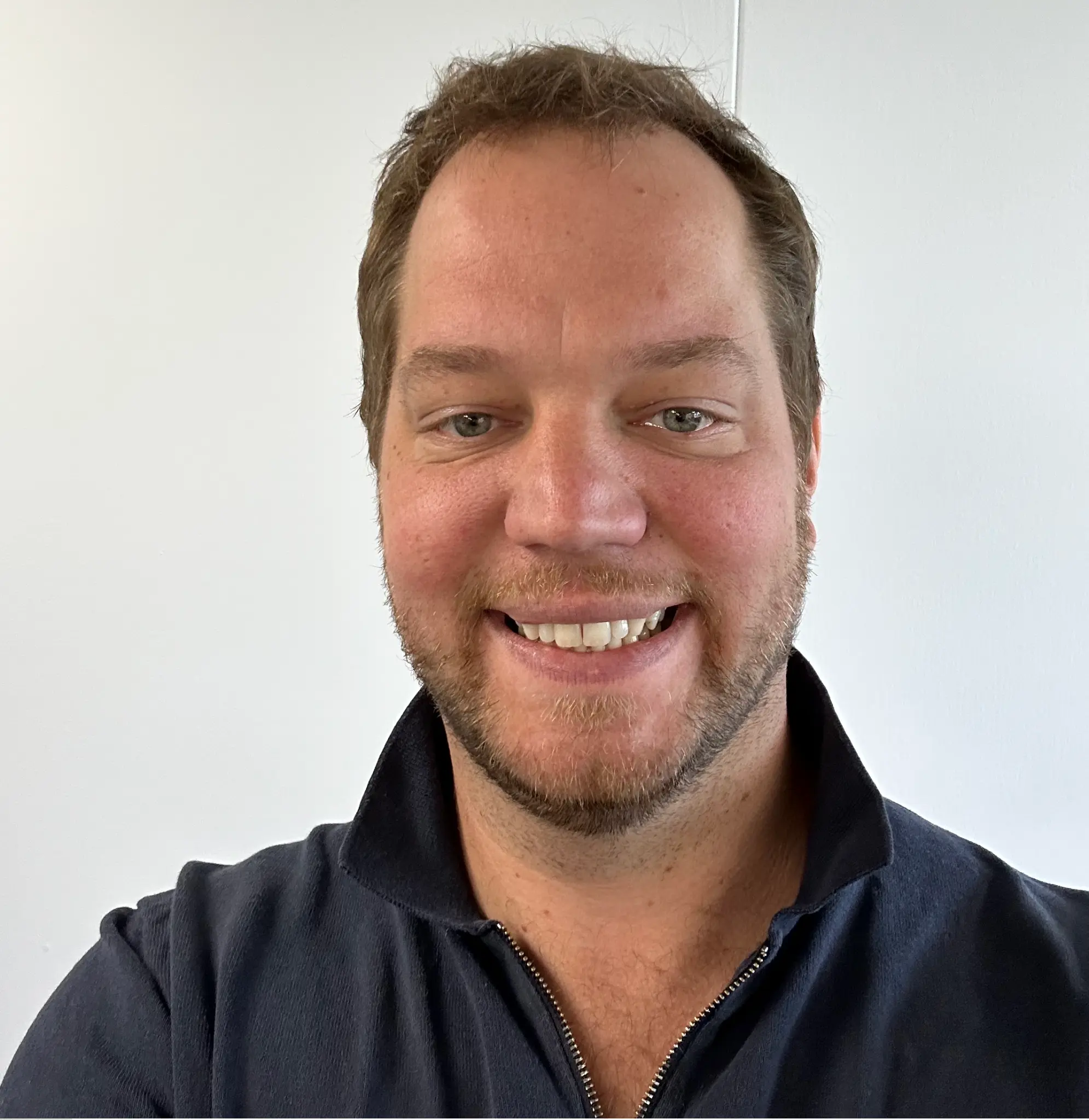 Chris Eddolls - Founder & Lead Automation Engineer